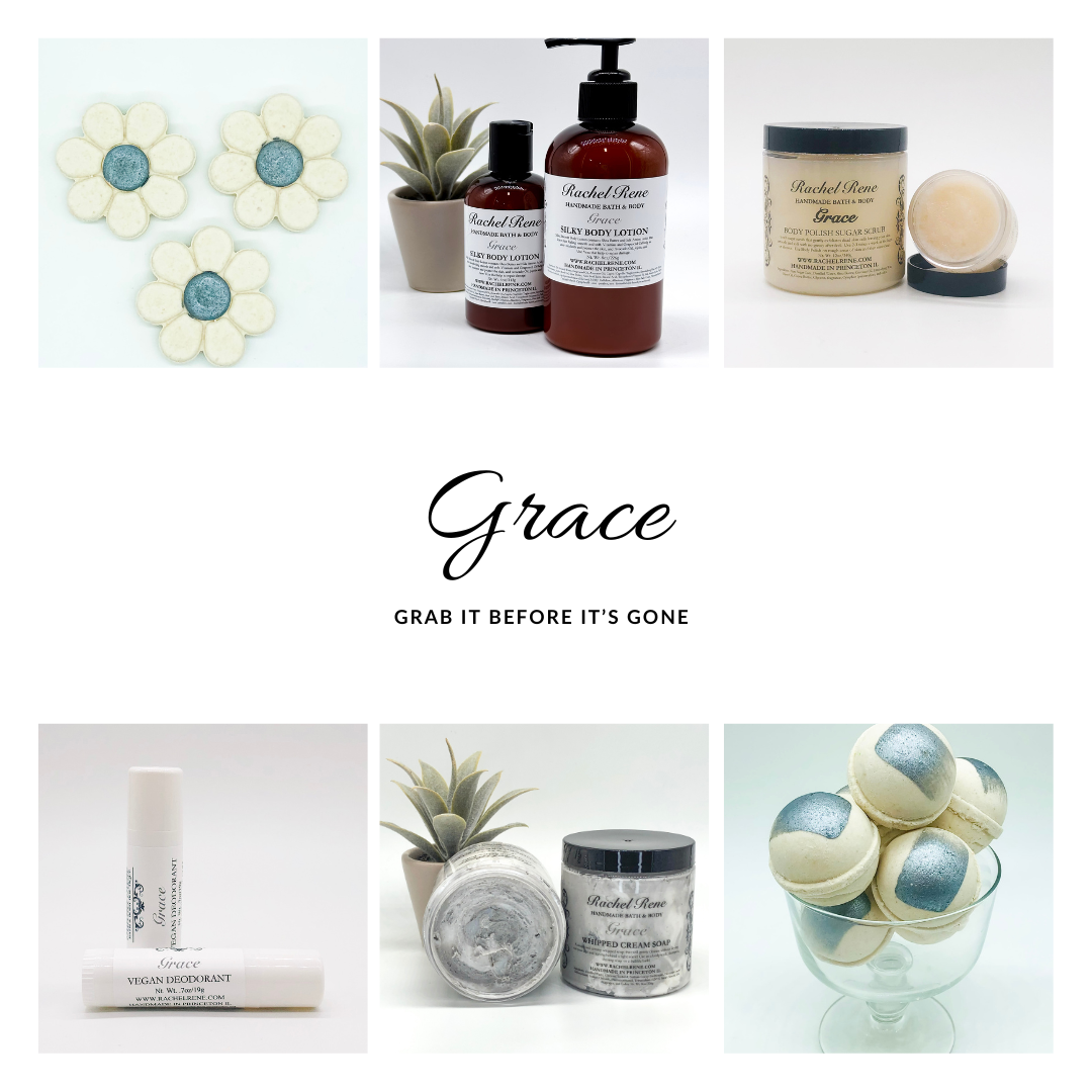 Stock up before they are gone!