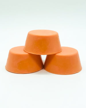 Mango Papaya - Shaving Soap Bars