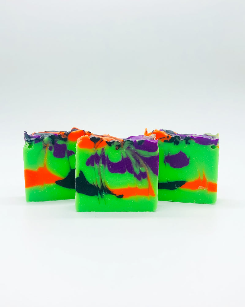 Frankensoap - Soap Bar