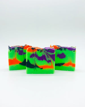 Frankensoap - Soap Bar