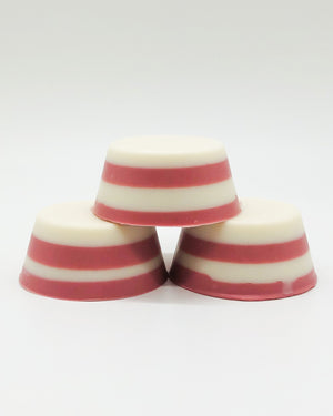 Peppermint - Shaving Soap Bars