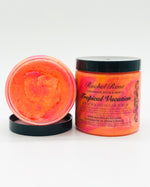 Tropical Vacation - Body Polish Sugar Scrub