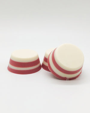 Peppermint - Shaving Soap Bars