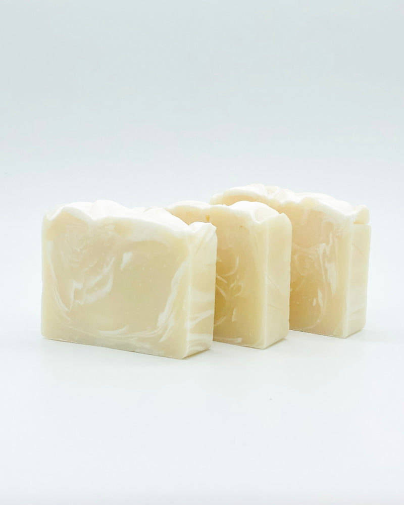 Tobacco Bourbon - Soap Bar