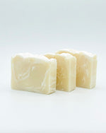 Tobacco Bourbon - Soap Bar