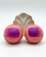 Butterfly Kisses Bath Bombs