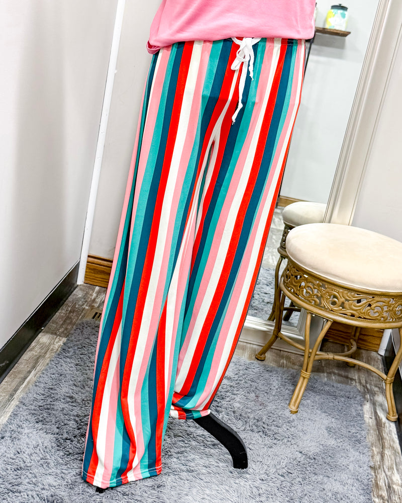 Sugar Rush - Pajama Pants