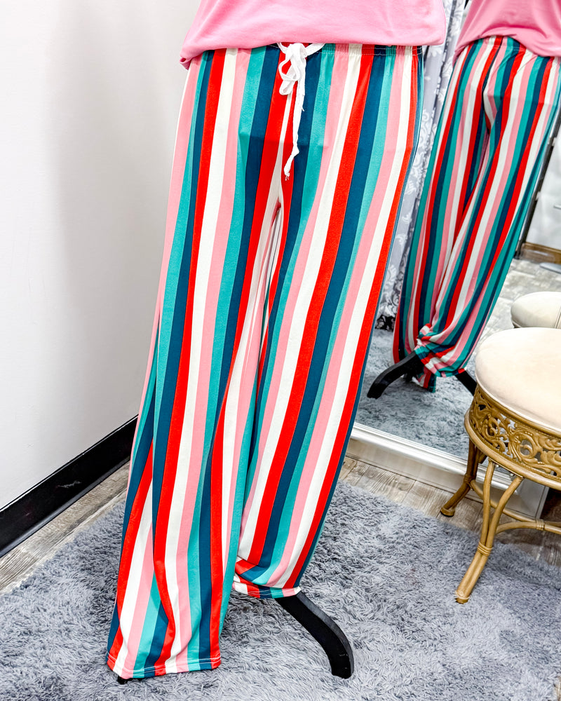 Sugar Rush - Pajama Pants