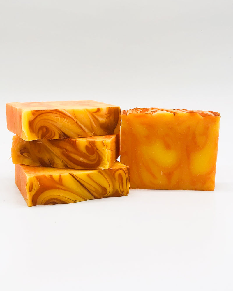 Sunshine Soap Bar