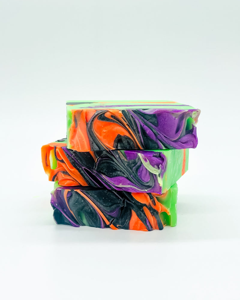 Frankensoap - Soap Bar