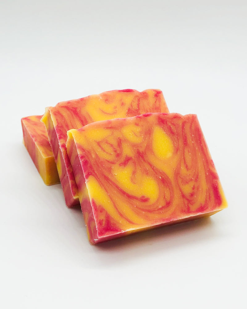 Strawberry Lemonade - Soap Bar