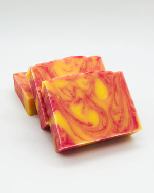Strawberry Lemonade - Soap Bar