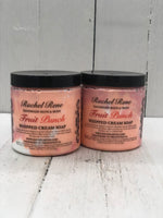 Fruit Punch Whipped Soap