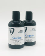 Caspian - Aftershave Lotion 4oz Bottle