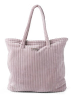 On My Way Blanket & Tote - Dusty Rose