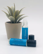Lily & Jasmine Roll-On Perfume Oils - 10ml