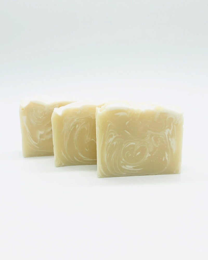Tobacco Bourbon - Soap Bar