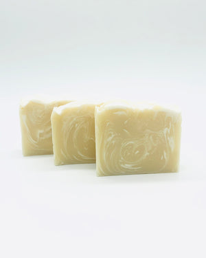 Tobacco Bourbon - Soap Bar