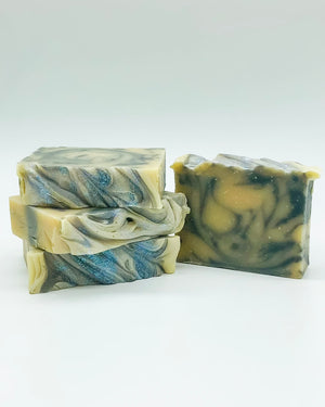 Grace Soap Bar