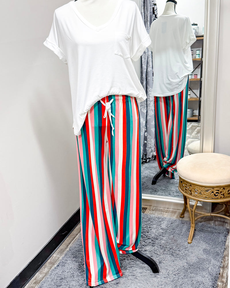 Sugar Rush - Pajama Pants