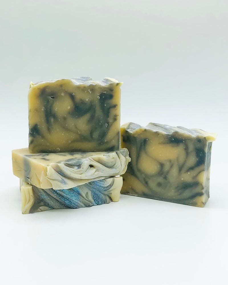 Grace Soap Bar