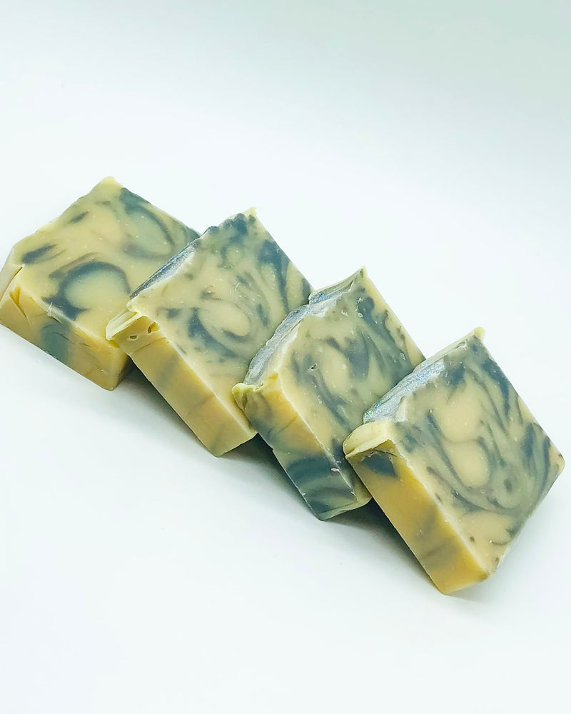 Grace Soap Bar