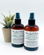 Eucalyptus & Spearmint - Refreshing Body Mist