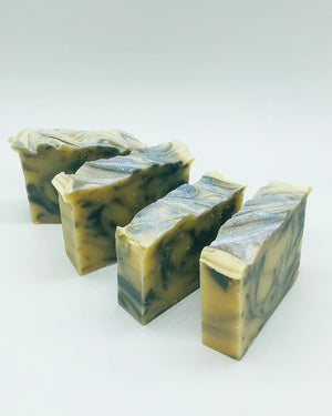 Grace Soap Bar