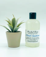 Hand Sanitizer 8oz Bottle