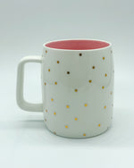 Ceramic Mug - Present Tree