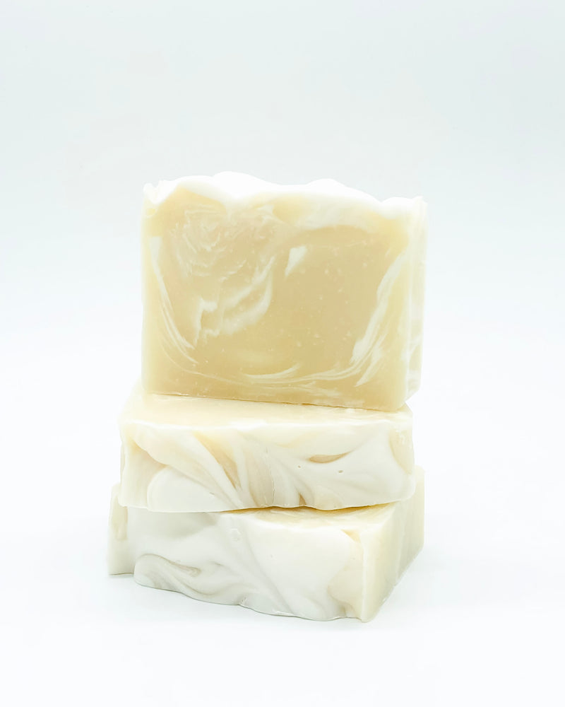 Tobacco Bourbon - Soap Bar