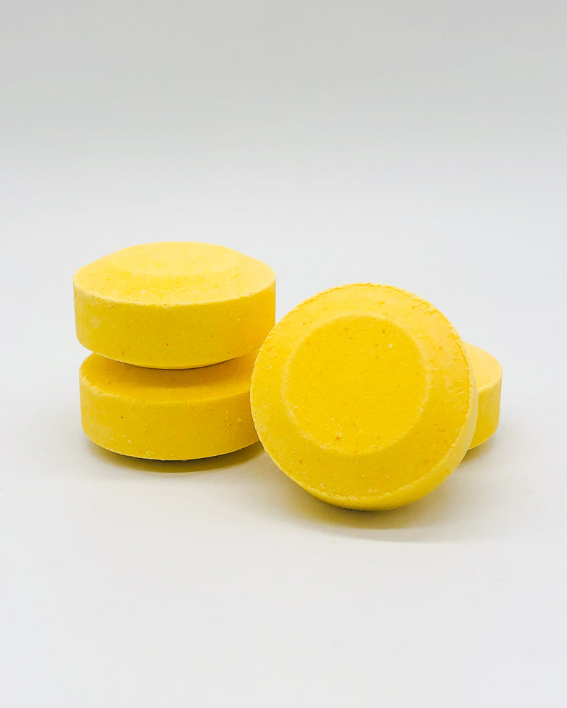 Clarity Shower Steamers
