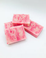 Butterfly Kisses Soap Bar