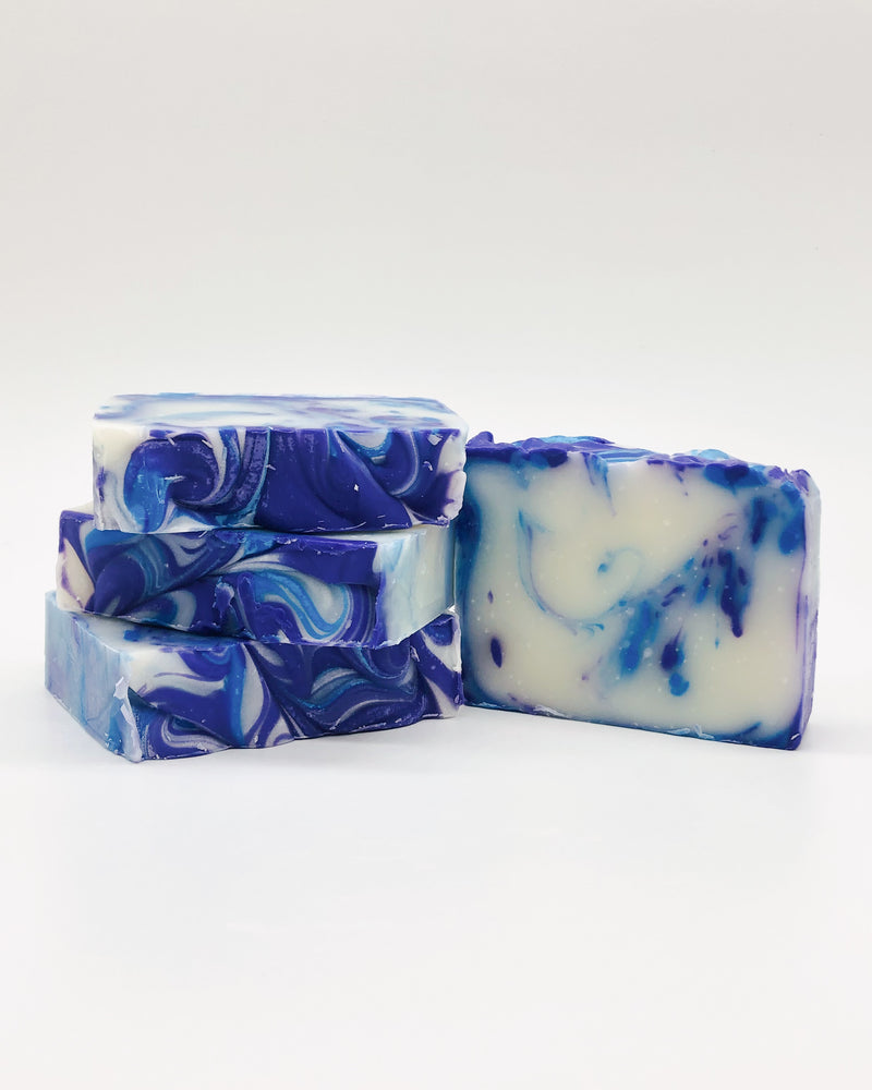 Lily & Jasmine Soap Bar