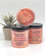 Fruit Punch Whipped Soap