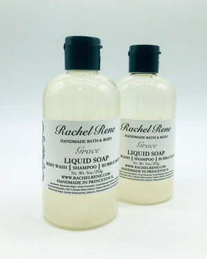 Grace - Liquid Soap