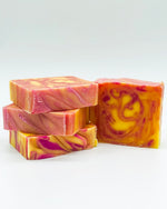 Tropical Vacation Soap Bar