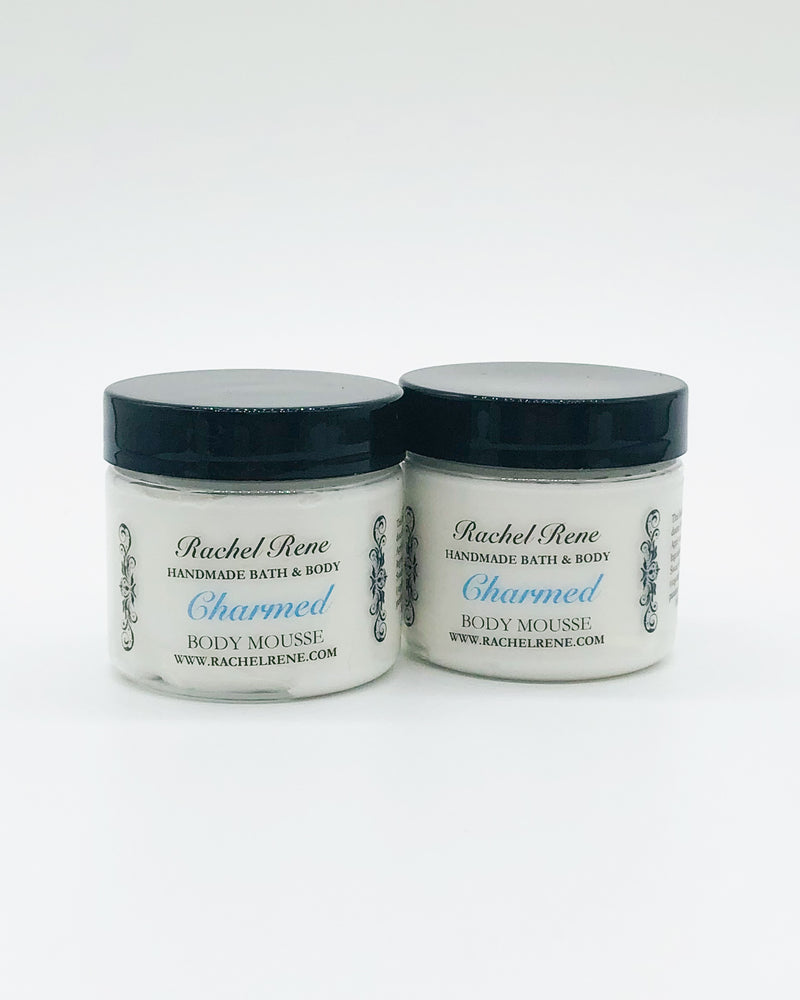 Charmed - Body Mousse