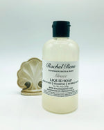 Grace - Liquid Soap