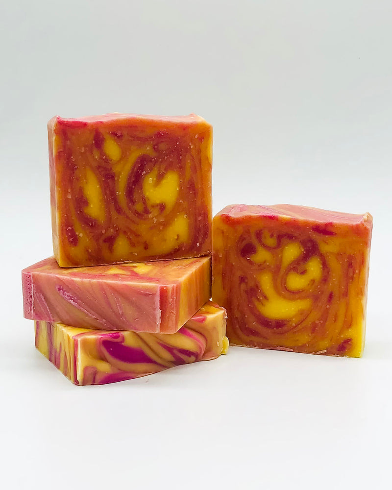 Tropical Vacation Soap Bar