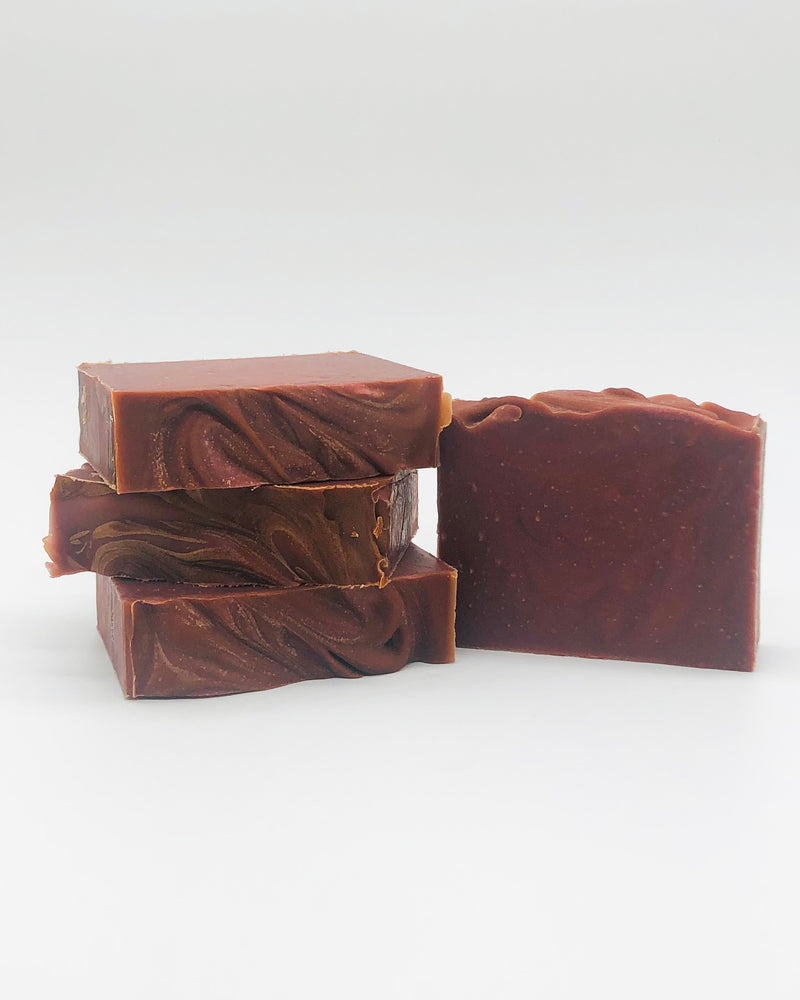 Cranberry Jam - Soap Bar