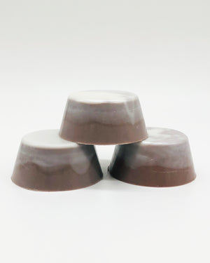 Hot Cocoa - Shaving Soap Bars