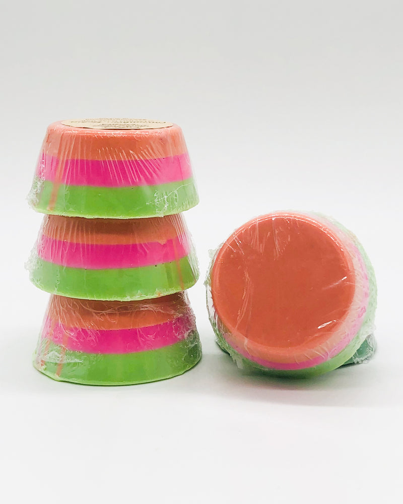 Cucumber Melon - Shaving Soap Bars