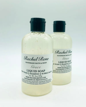 Grace - Liquid Soap