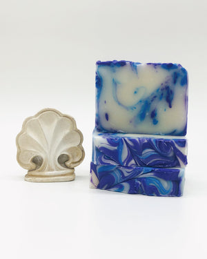 Lily & Jasmine Soap Bar