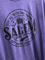 Salem - Graphic Tee