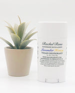 Lavender Honey - Aluminum Free Natural Deodorant