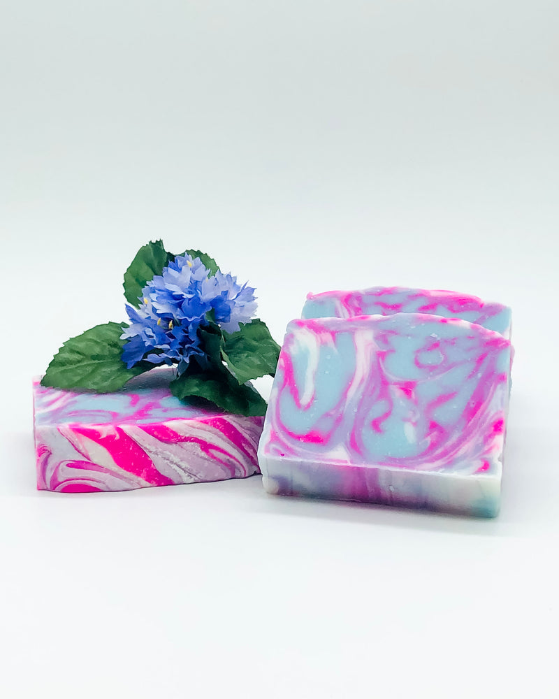 Charmed Soap Bar
