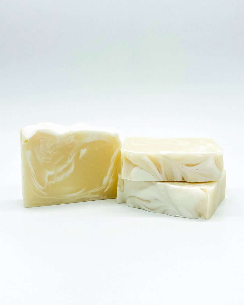 Tobacco Bourbon - Soap Bar