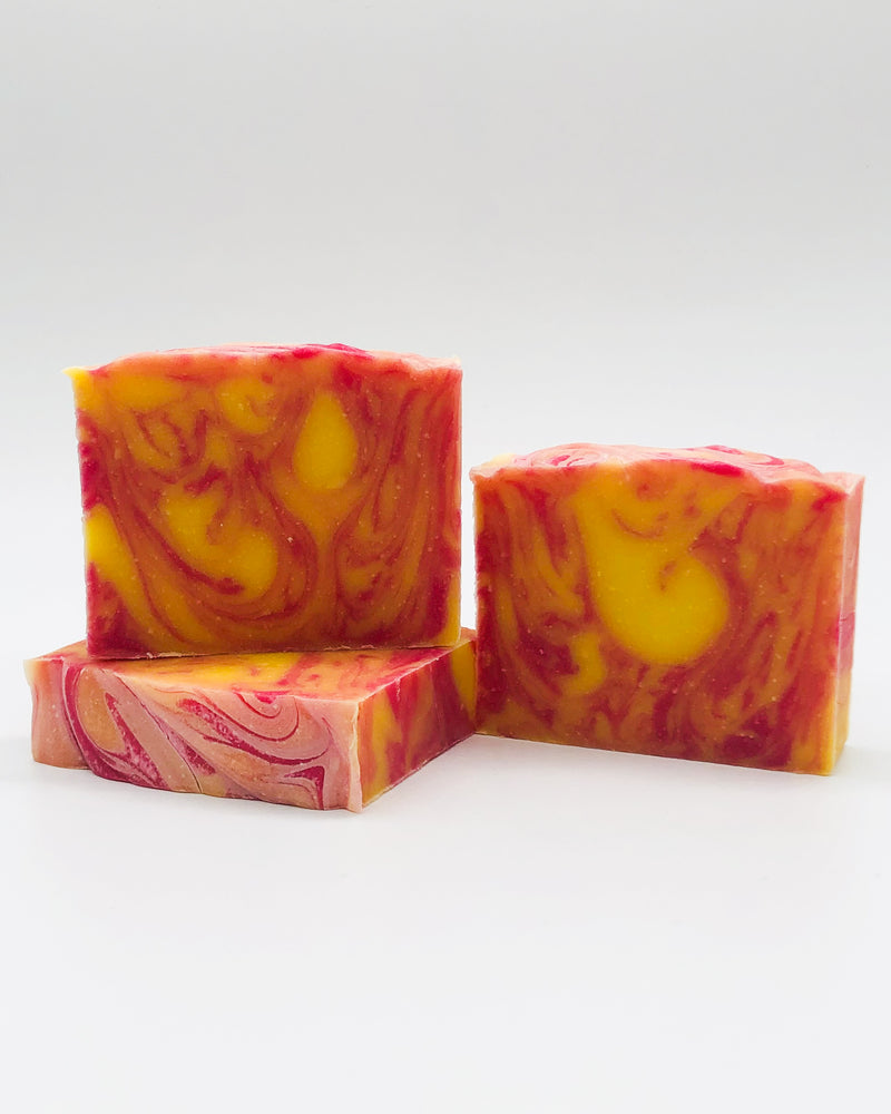 Strawberry Lemonade - Soap Bar